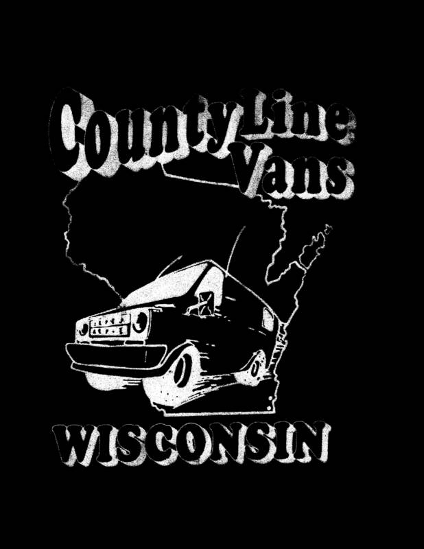 County Line Vans.com